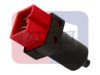 PEUGE 453437 Brake Light Switch